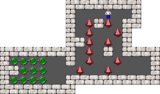 Уровень 37 — Thinking Rabbit Arranged